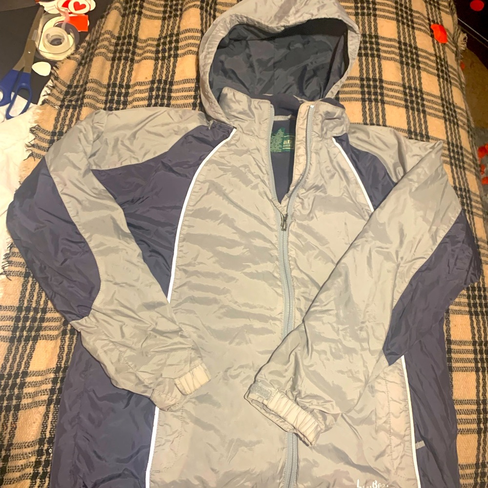 Youth L.L. Bean jacket